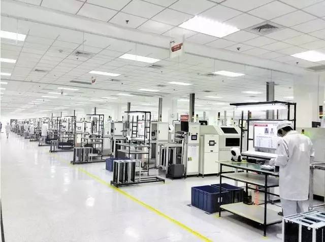 小米與聯想武漢之爭 電子產品賽道上的雙雄博弈