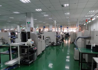 外發SMT代工質量管控規范——以日用百貨智能產品為例